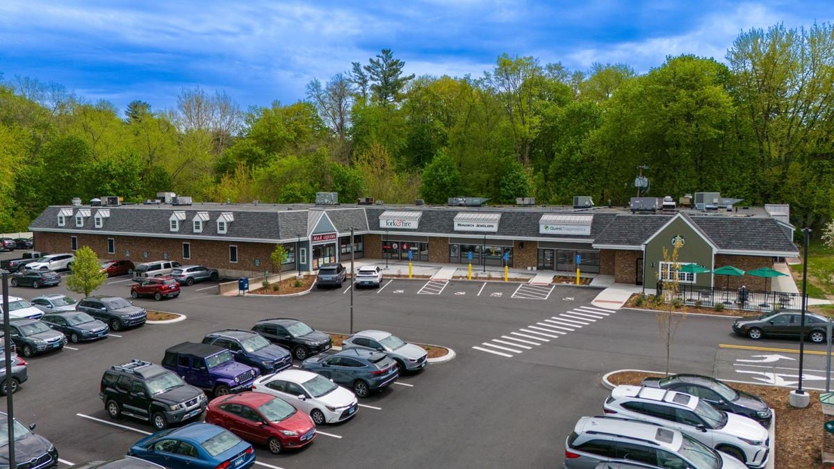 Epicure Shopping Center
