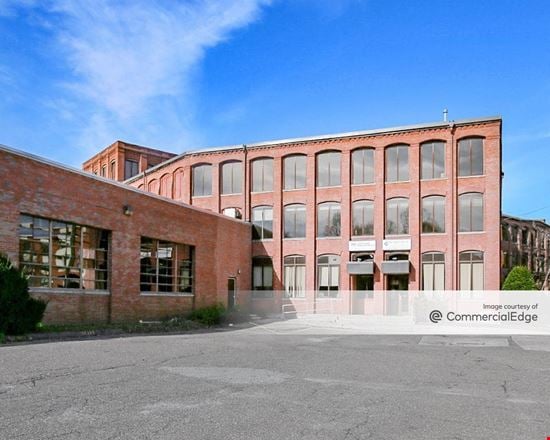 Preview of Office space for Rent at 59 Field Street