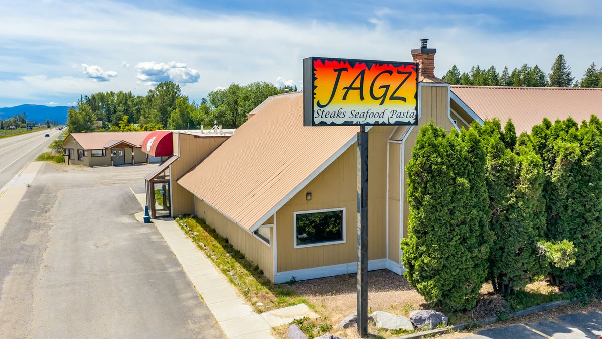 3796 Highway 2 E