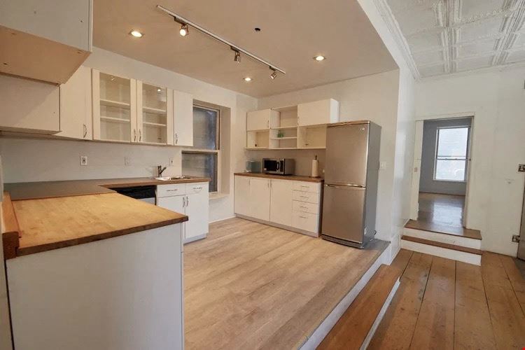 447 West 36th Street
