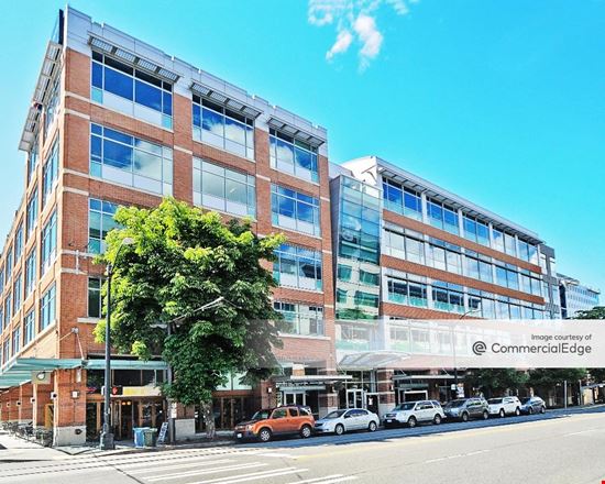 Preview of Office space for Rent at 307 Westlake Avenue North