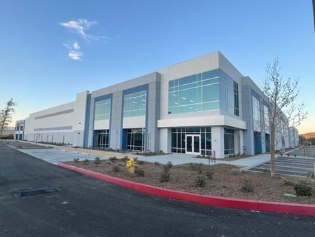 Preview of Industrial space for Sale at 1515 Rancho Conejo Blvd
