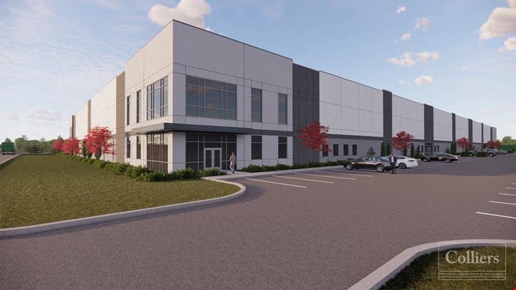1333 Venice Way - Build-to-Suit Opportunity
