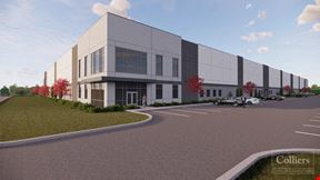 1333 Venice Way - Build-to-Suit Opportunity