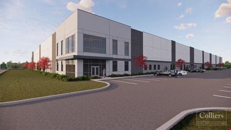 Preview of Industrial space for Rent at 1333 Venice Way