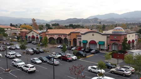 Preview of Retail space for Rent at 18635 Soledad Canyon Rd