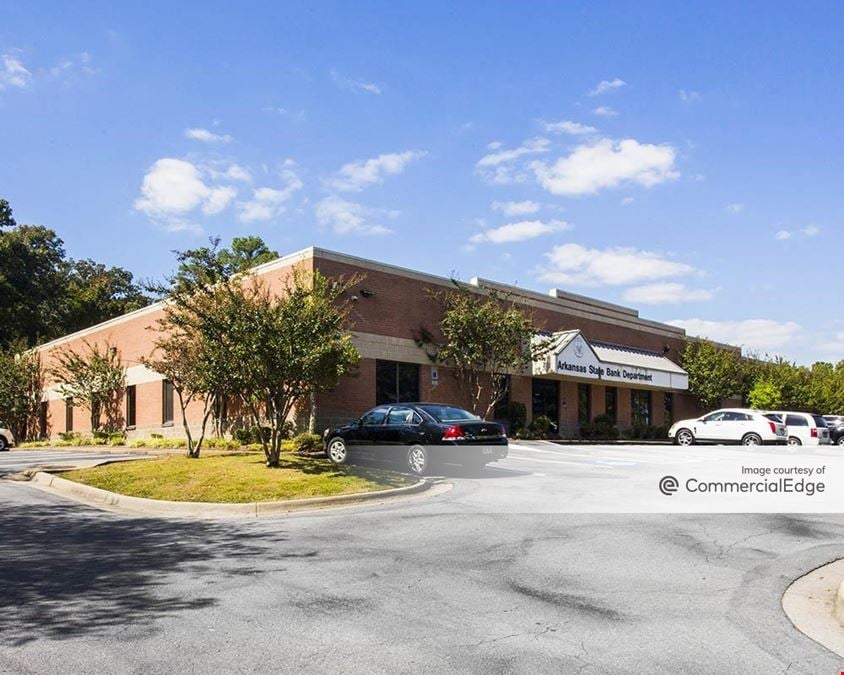 Sedgwick Centre