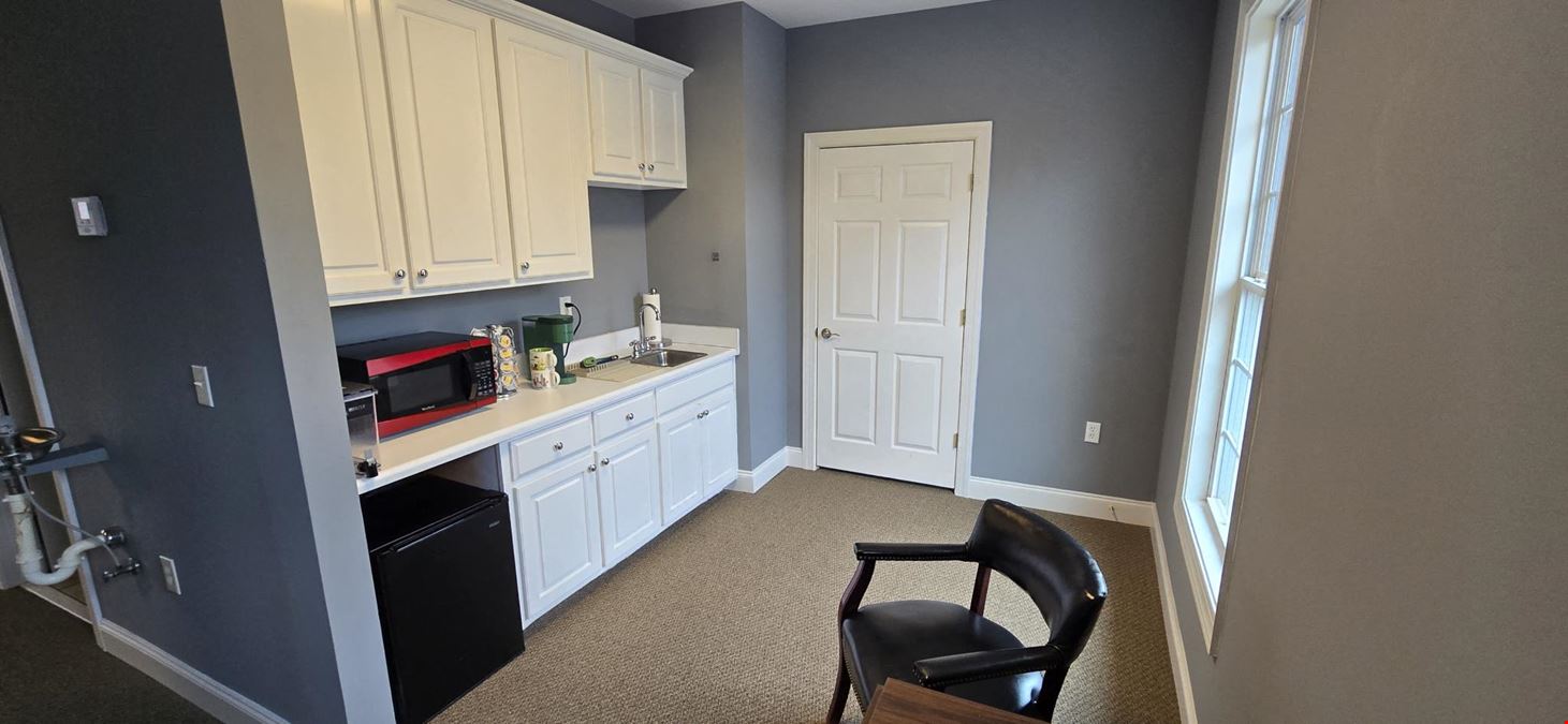 3950 Cobb Pkwy - Bldg 600