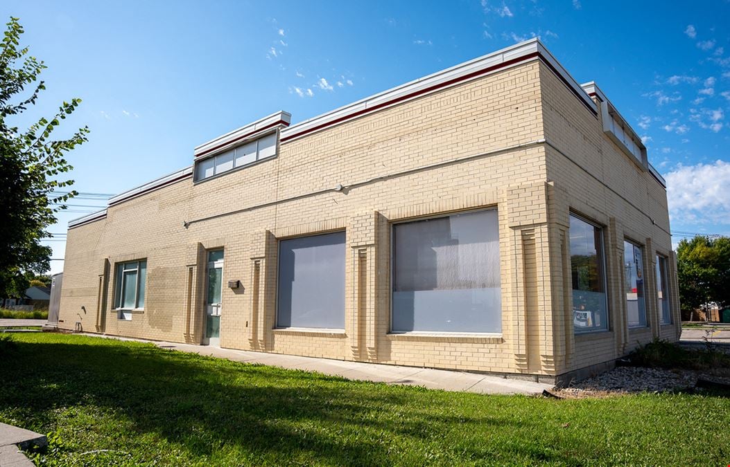 1103 Pembina Highway