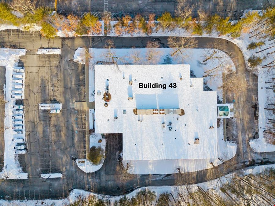 43 Nagog Park, Acton, MA 01720