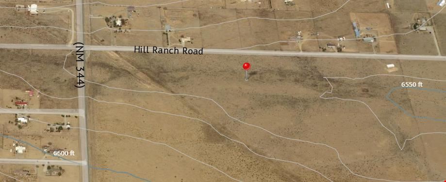 24 - 44 East Hill Ranch Road