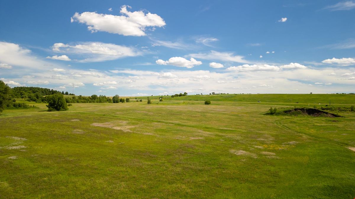 Master Development Site