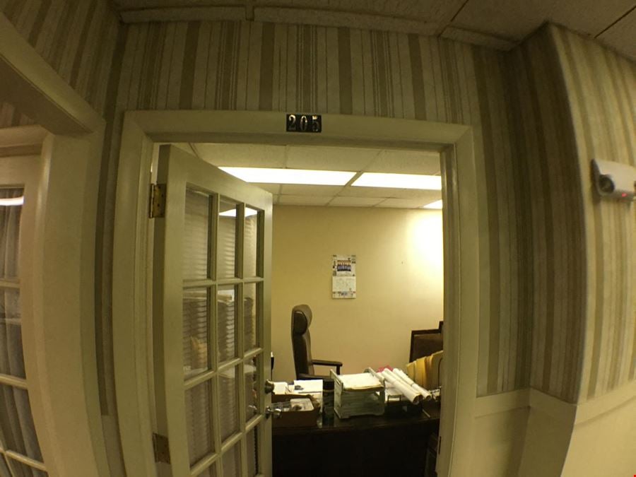 Lake Carroll Business Park · 173 Kilgore Rd