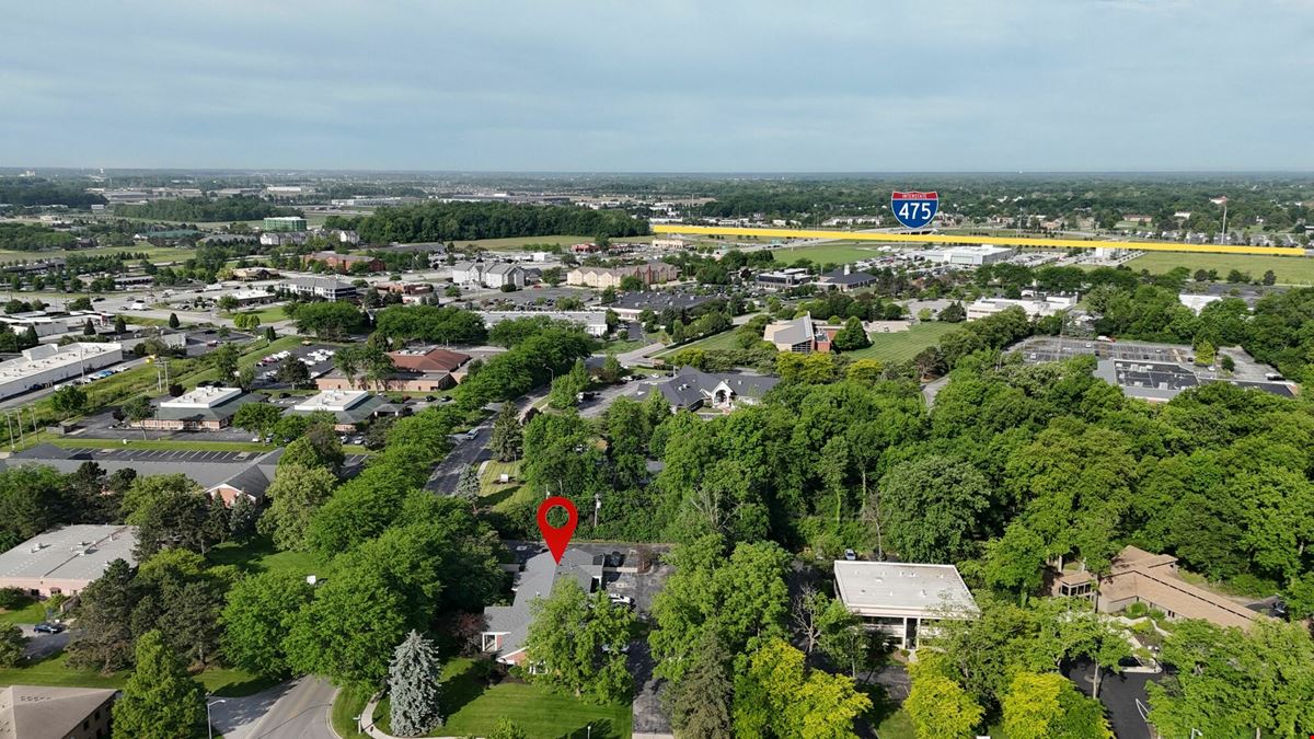 1925 Indian Wood Circle