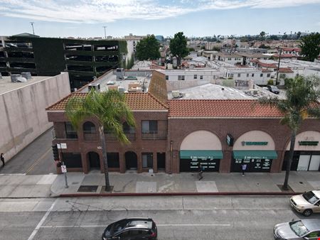 Preview of Office space for Sale at 103 N Garfield Ave