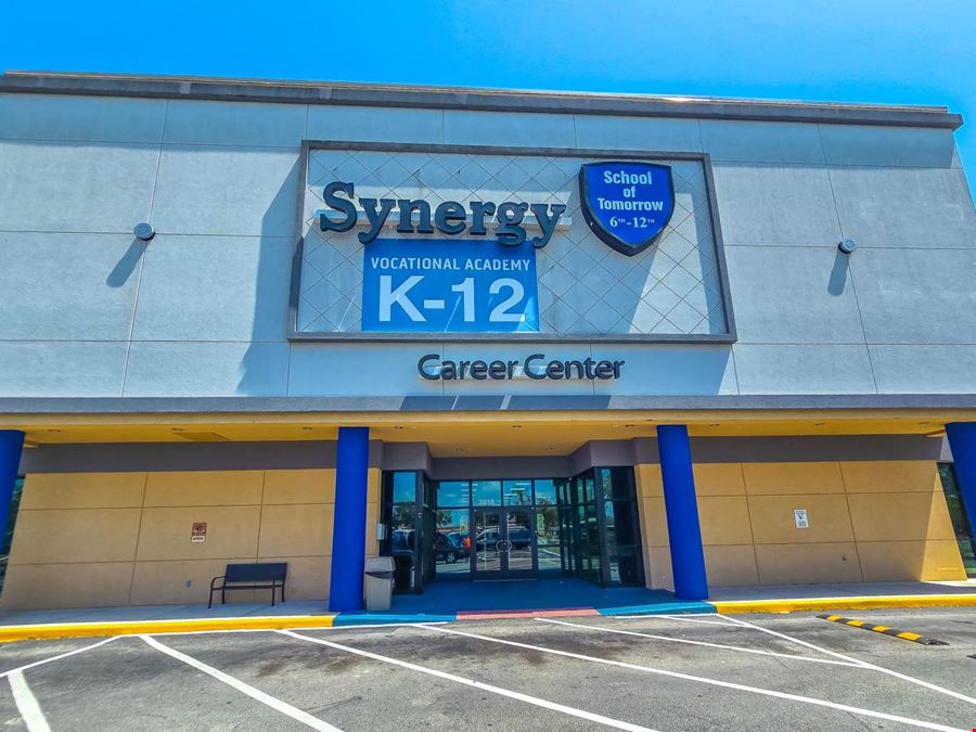  US Hwy 1 Turnkey Education Facility