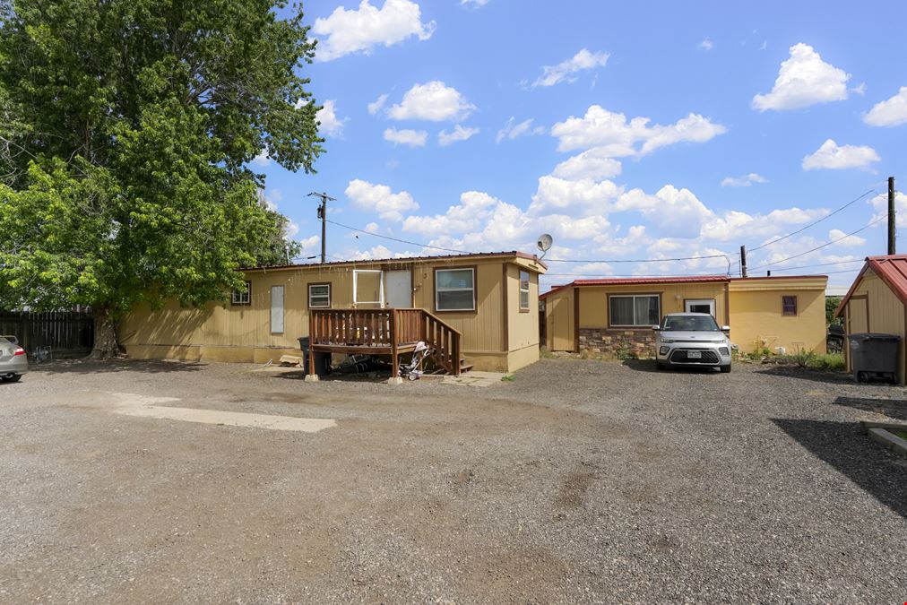 203 8 Street