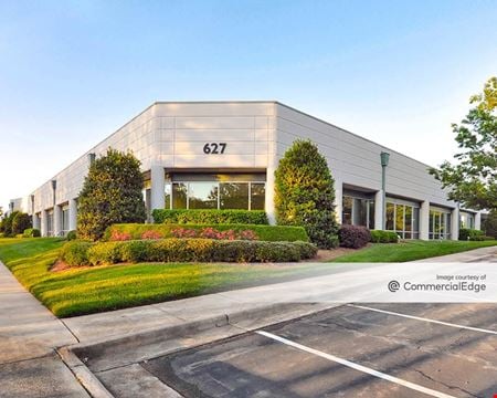 Preview of Office space for Rent at 627 Davis Drive