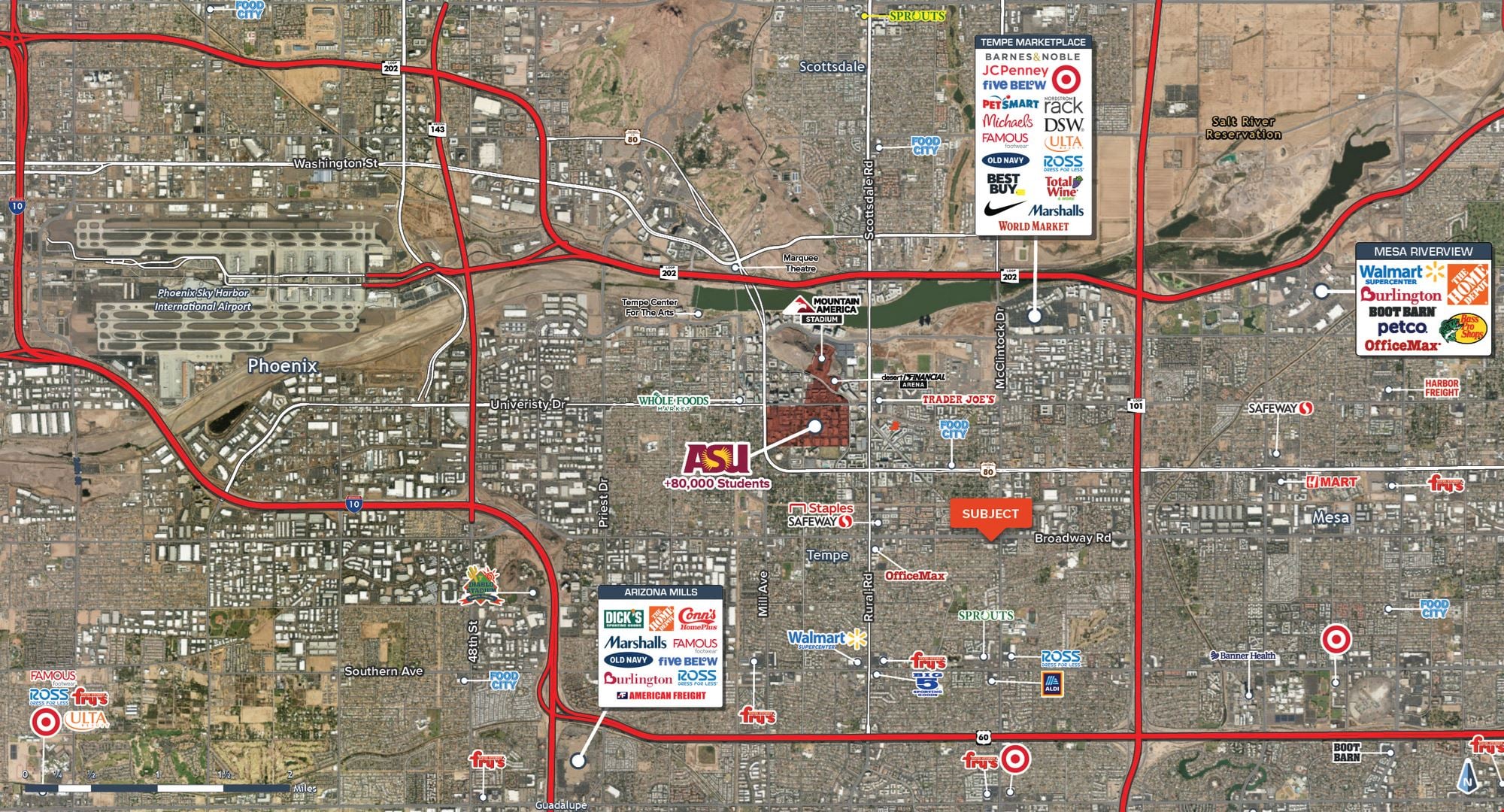 Rare, Free Standing, Right on the Road Single Tenant Restaurant Available for Lease