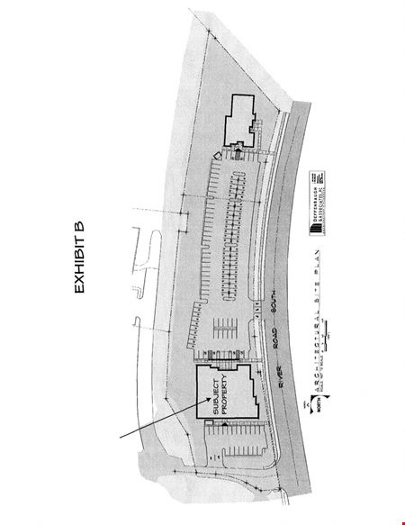Preview of commercial space at 2925 River Rd S