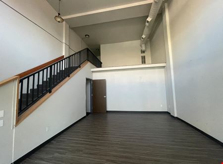 Preview of commercial space at 142 High Street Southeast