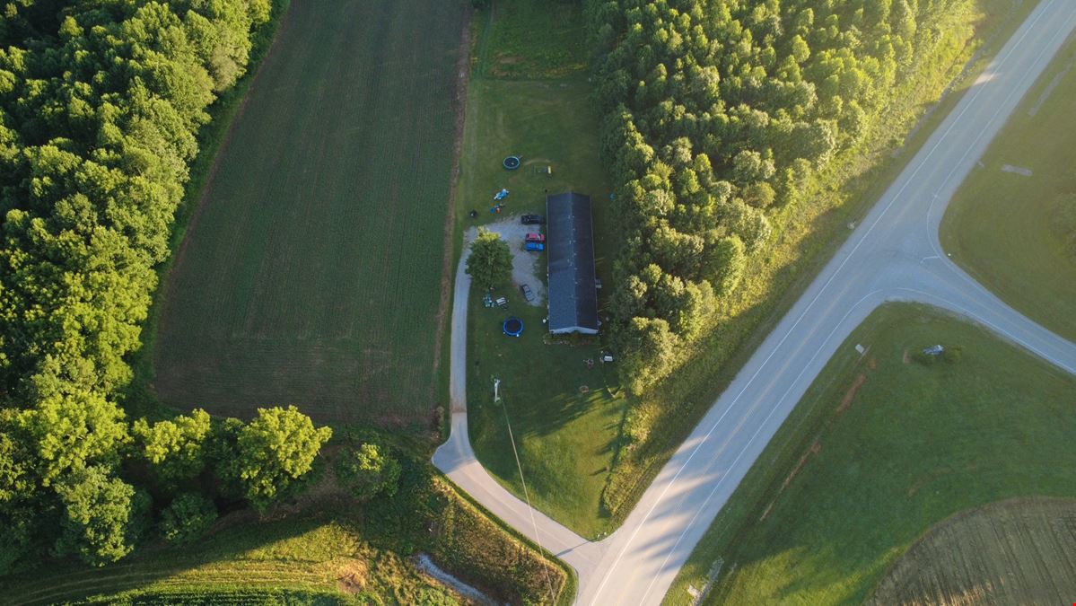 Star Valley Way | 5-Unit Value-Add Opportunity on 1 Acre
