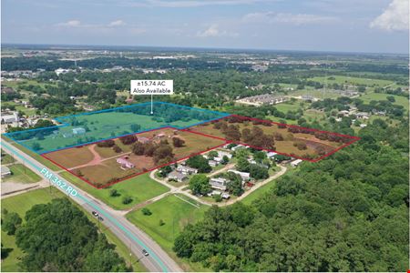 Preview of VacantLand space for Sale at 19050 FM 362