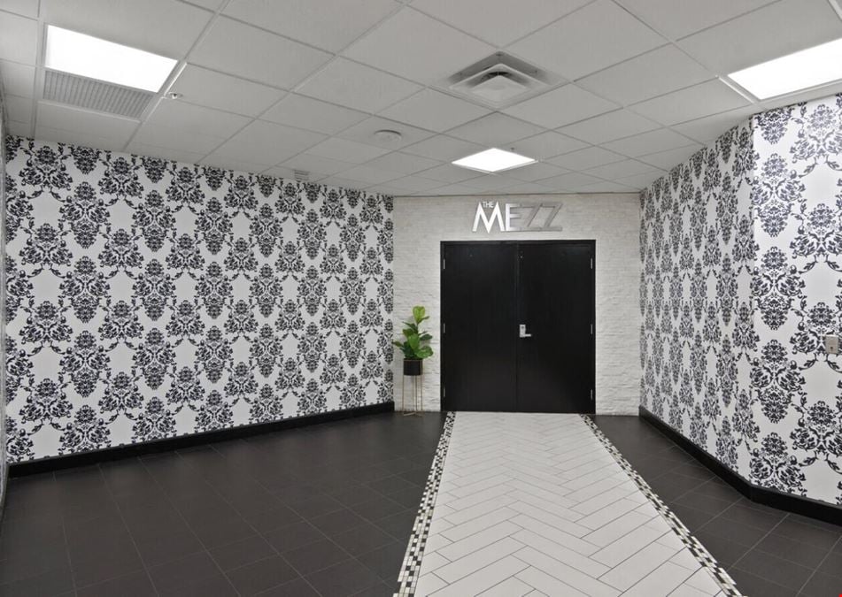 Sanctuary at Eola | Executive Suites