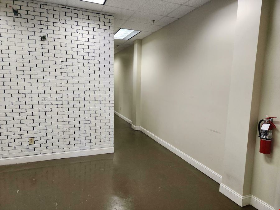 301 S Collins St Suite 103 & 104