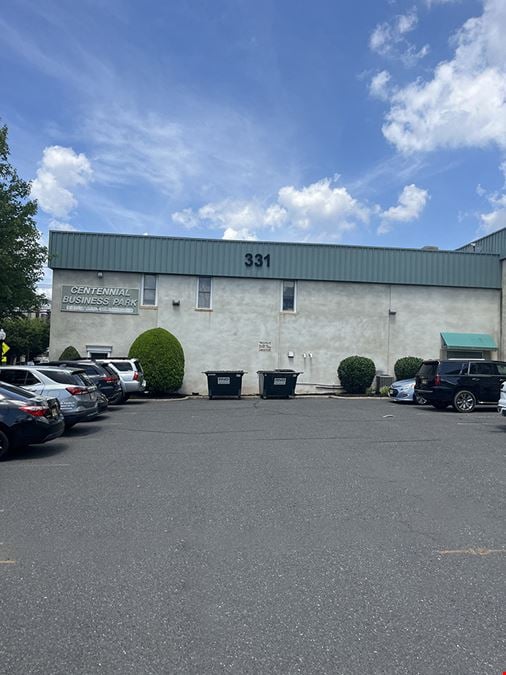 Mixed Use Investment Property