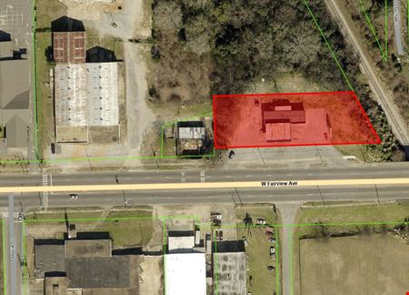 Preview of Retail space for Sale at 2244 W Fairview Ave