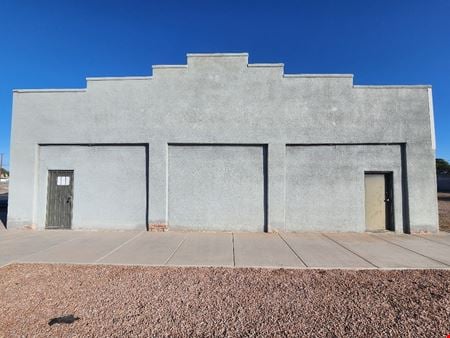 Preview of Industrial space for Rent at 429 S Main St