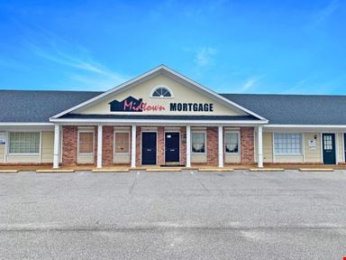 4366 Midmost Dr