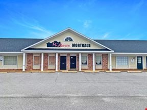 4366 Midmost Dr
