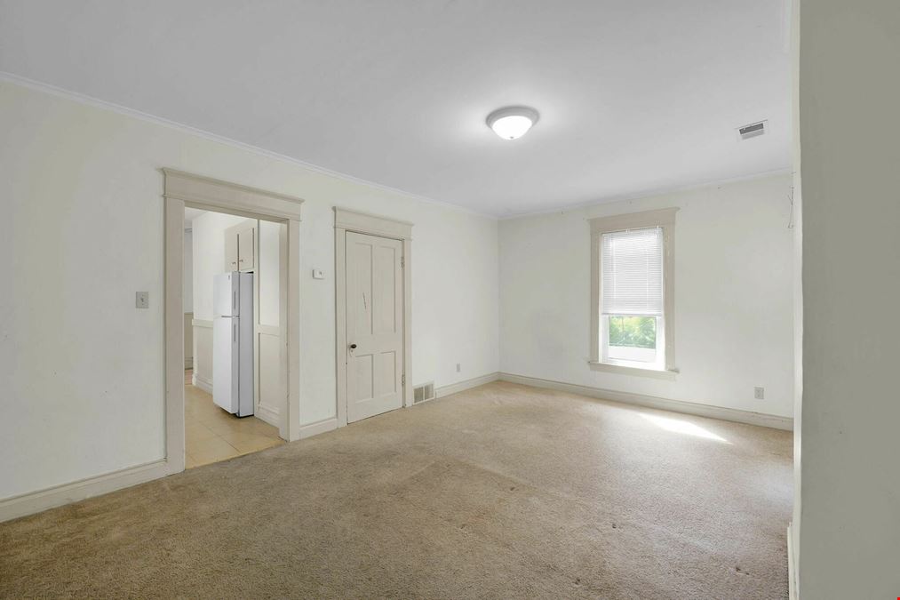 Portfolio - 5 Waterville Residential Investment Properties