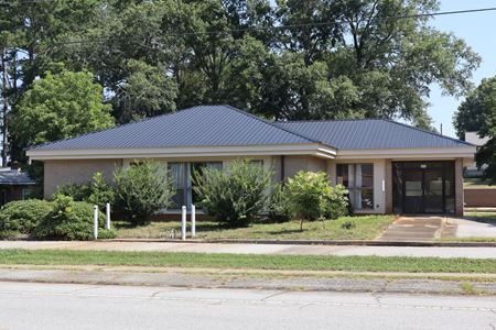 Preview of Office space for Sale at 253 E Savannah St