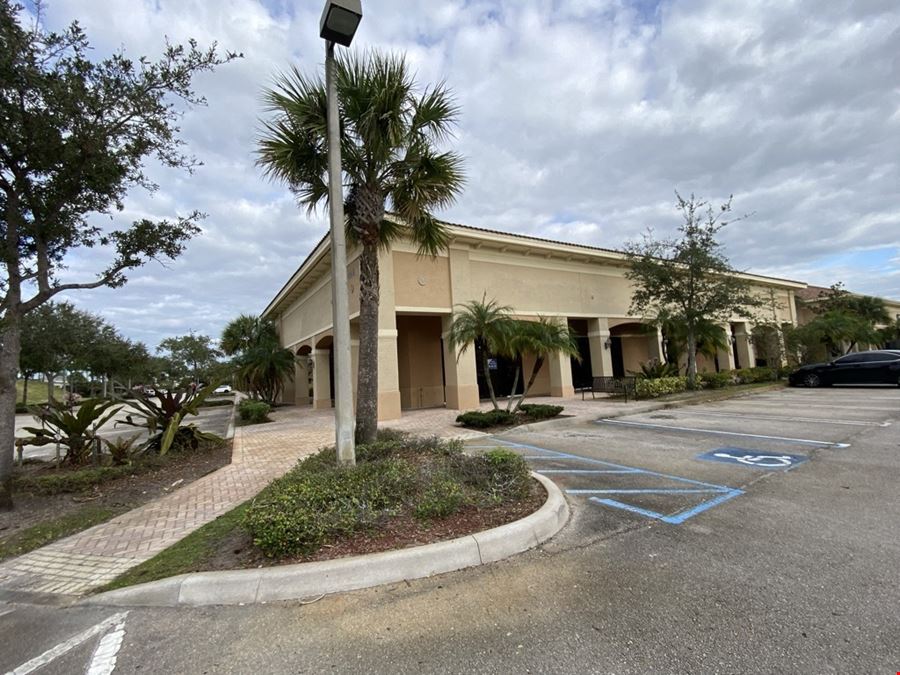 Coco Vista Center