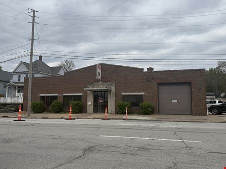 Preview of Industrial space for Rent at 1040 W 4th St