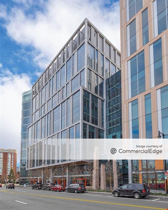 Alexandria Center at Kendall Square - 50 Binney Street