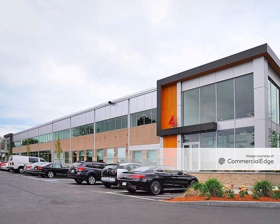 Preview of Office space for Rent at 8 Crosby Drive
