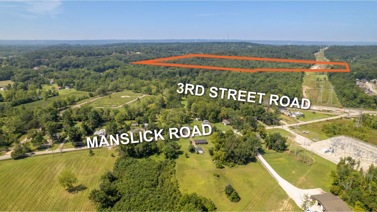 Residential Development Site