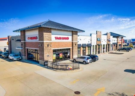 Preview of Retail space for Rent at 902 Meijer Drive