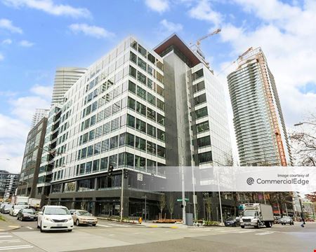 Preview of commercial space at 1916 Boren Avenue