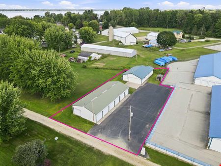 Preview of Other space for Sale at N5560 Dusty Rd