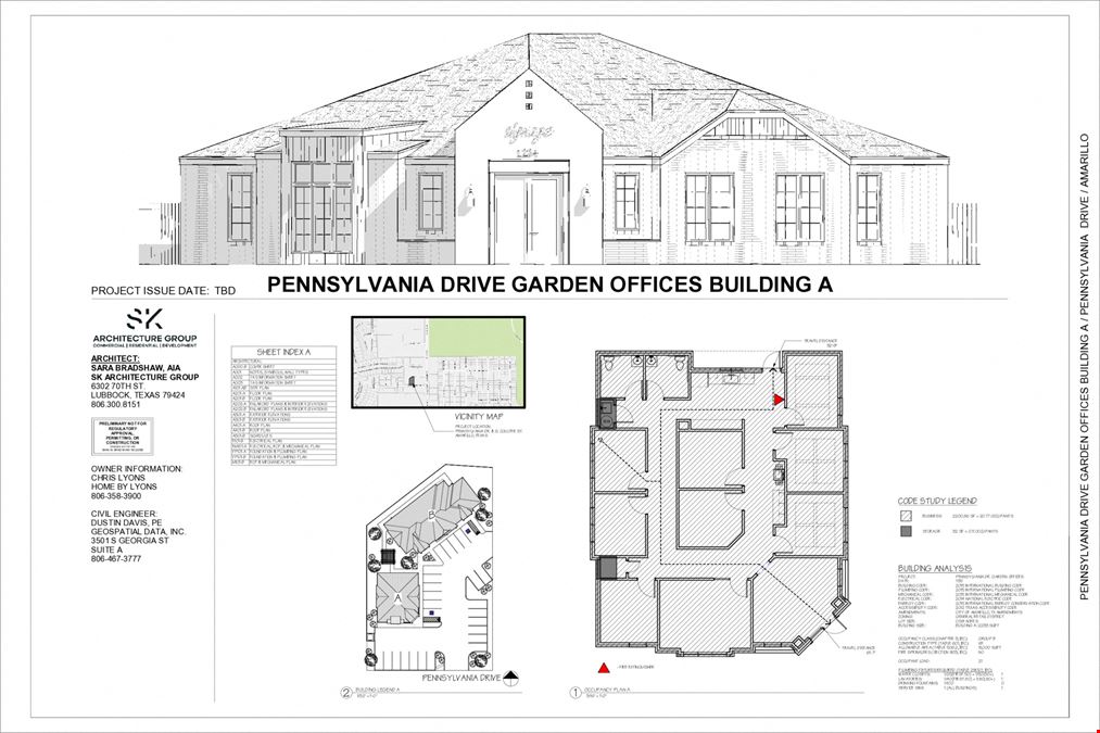 7426 Pennsylvania Dr