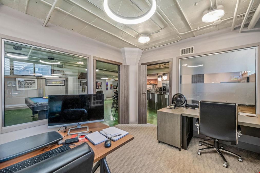 2000 Arapahoe Street #1