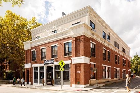 Preview of Unassigned space for Sale at 20 S Broadway