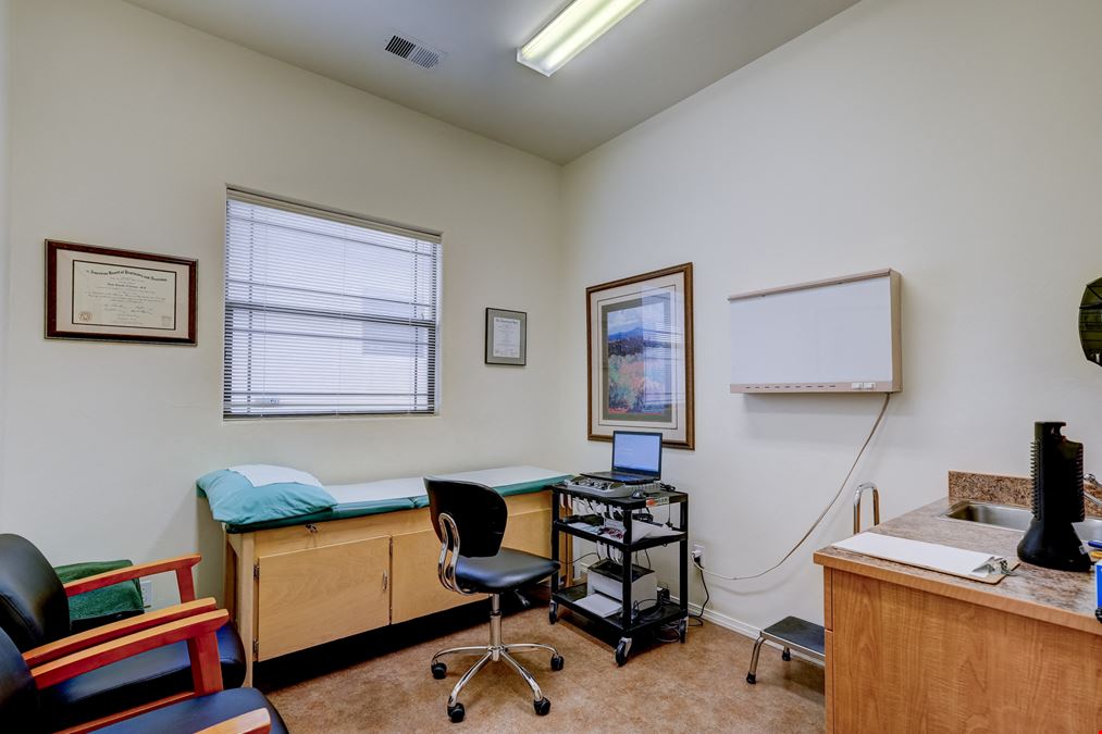 Medical Office for Sale