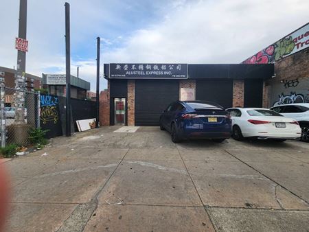 Preview of Unassigned space for Sale at 80-12 51st Ave