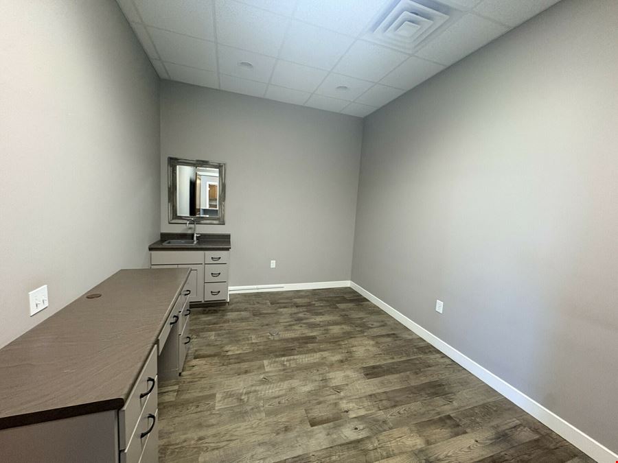 304 W. Highway 38, Suite 114